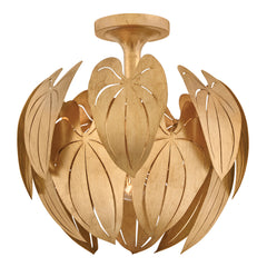 Semi-Flush Mts.-Fredrick Ramond-FR47167