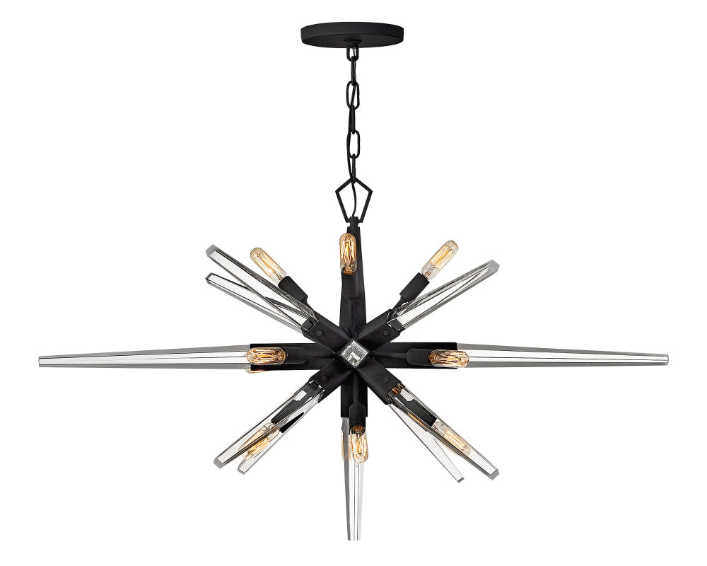 Chandeliers-Fredrick Ramond-FR47409