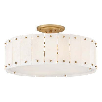 Semi-Flush Mts.-Fredrick Ramond-FR47753