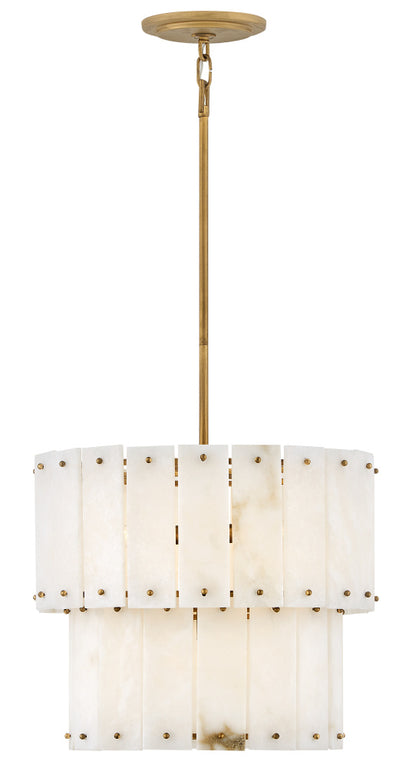 Semi-Flush Mts.-Fredrick Ramond-FR47757