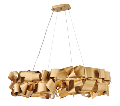 Chandeliers-Fredrick Ramond-FR48605