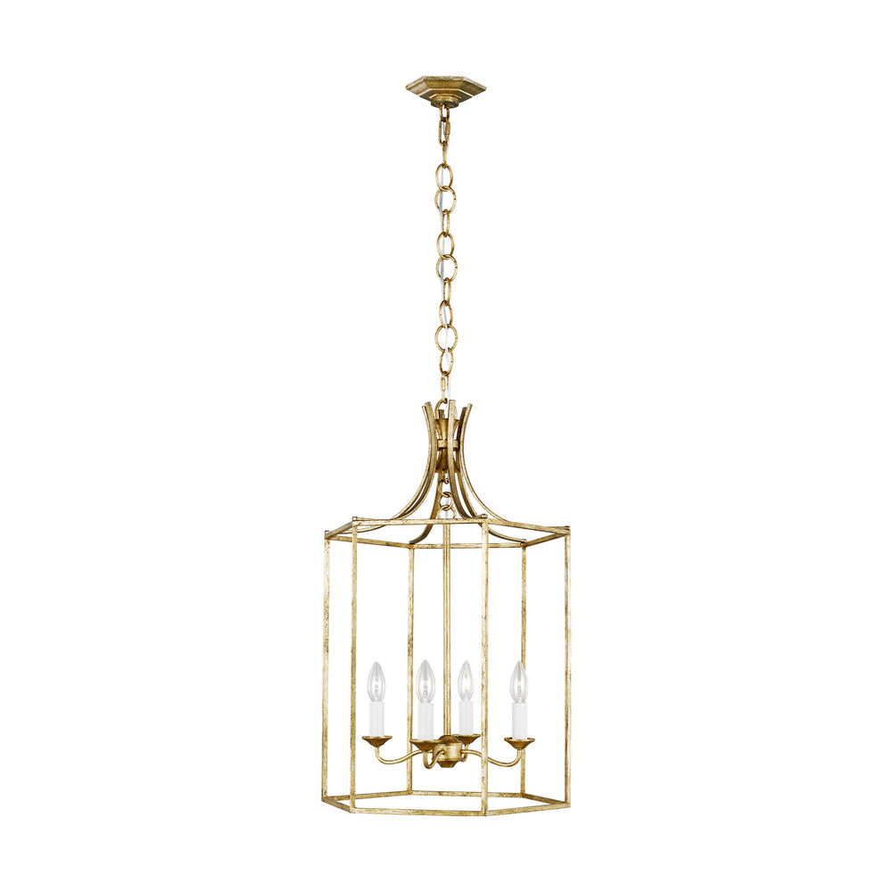 Pendants-Visual Comfort & Co. Studio Collection-AC1014