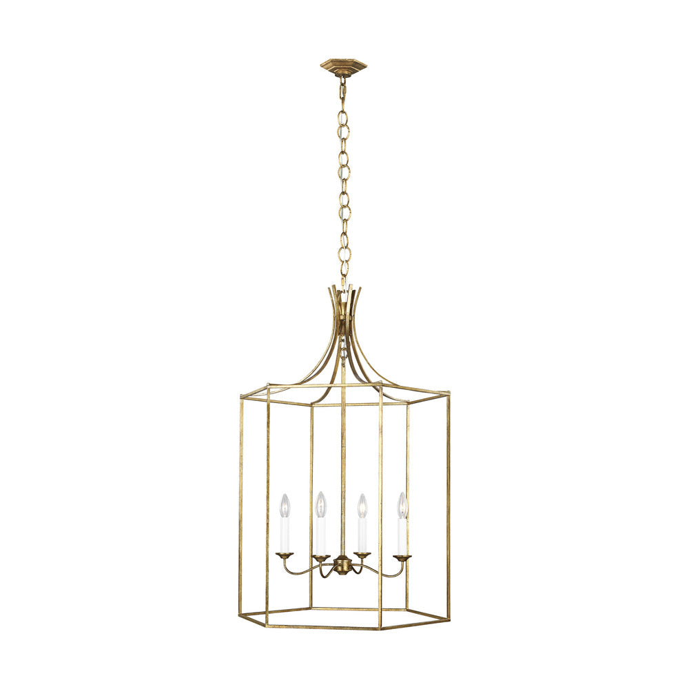 Pendants-Visual Comfort & Co. Studio Collection-AC1024