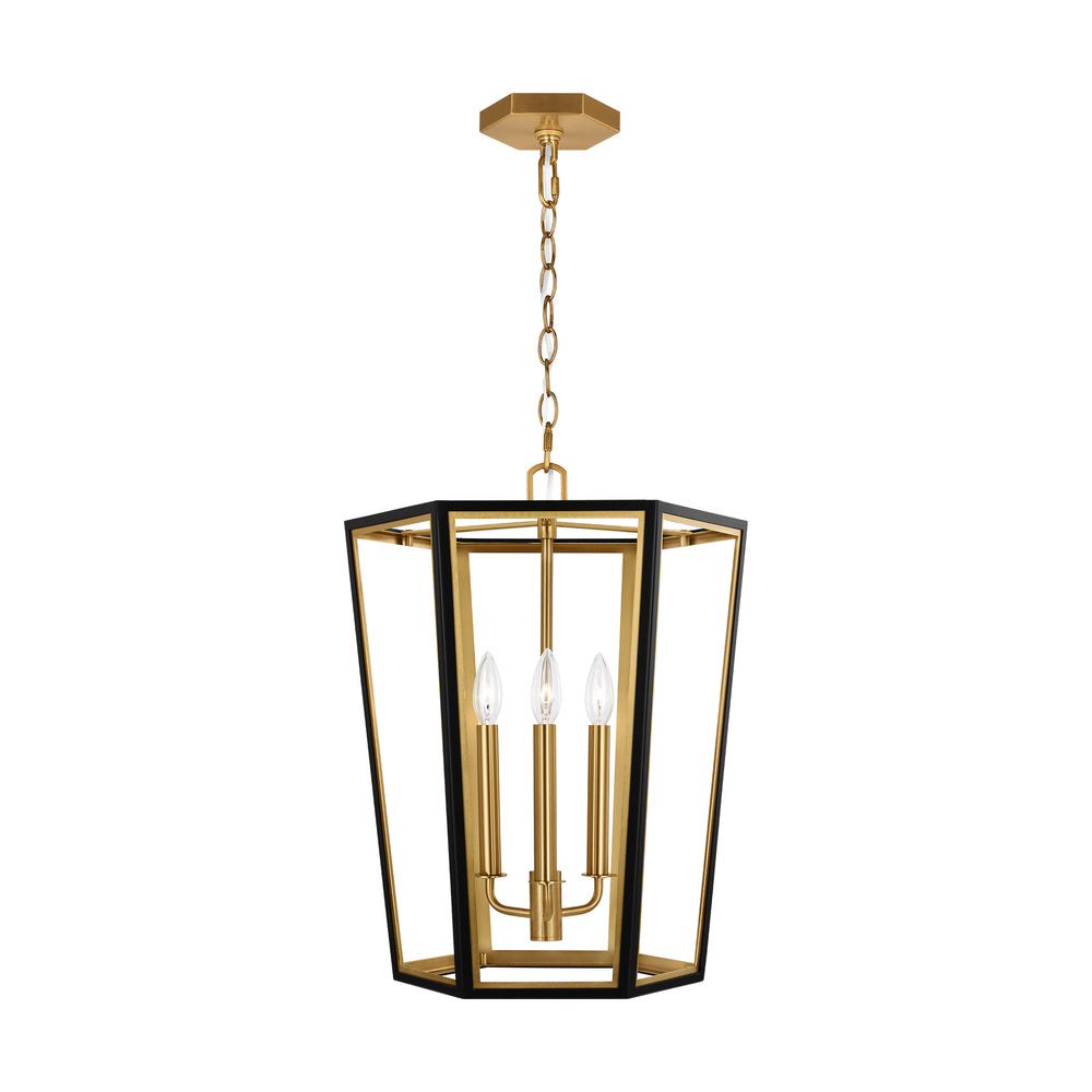 Chandeliers-Visual Comfort & Co. Studio Collection-AC1083
