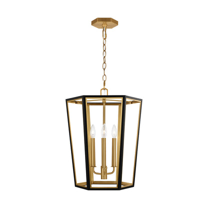 Chandeliers|Foyer/Hall Lanterns-Visual Comfort & Co. Studio Collection-AC1083