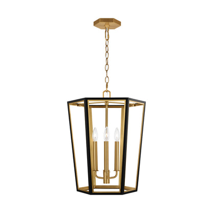 Chandeliers|Foyer/Hall Lanterns-Visual Comfort & Co. Studio Collection-AC1083