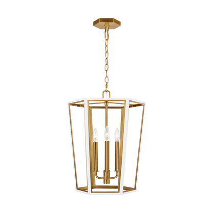 Chandeliers|Foyer/Hall Lanterns-Visual Comfort & Co. Studio Collection-AC1083
