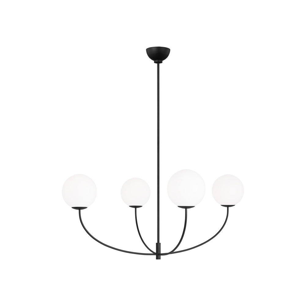 Chandeliers-Visual Comfort & Co. Studio Collection-AEC1124