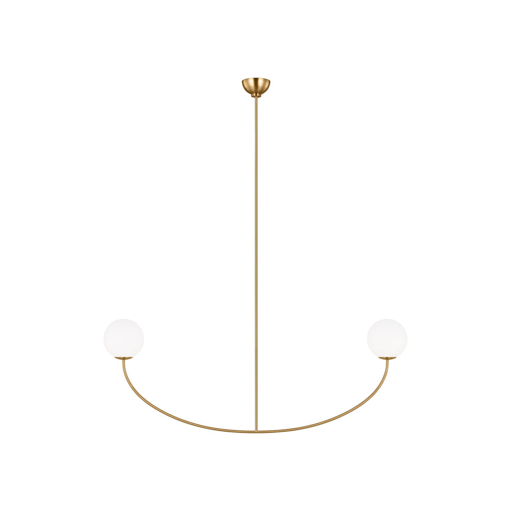 Chandeliers-Visual Comfort & Co. Studio Collection-AEC1132