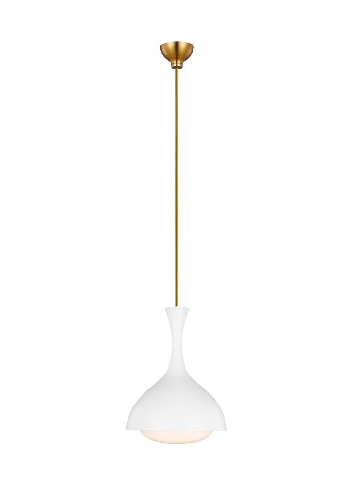 Pendants-Visual Comfort & Co. Studio Collection-AEP1011
