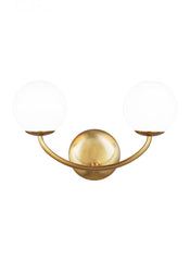 Bathroom Fixtures-Visual Comfort & Co. Studio Collection-AEV1012