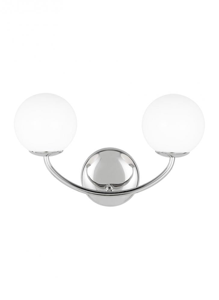 Bathroom Fixtures-Visual Comfort & Co. Studio Collection-AEV1012