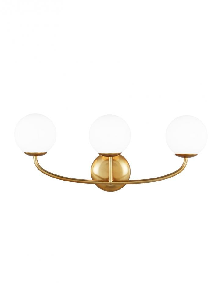 Bathroom Fixtures-Visual Comfort & Co. Studio Collection-AEV1013
