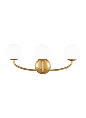 Bathroom Fixtures-Visual Comfort & Co. Studio Collection-AEV1013