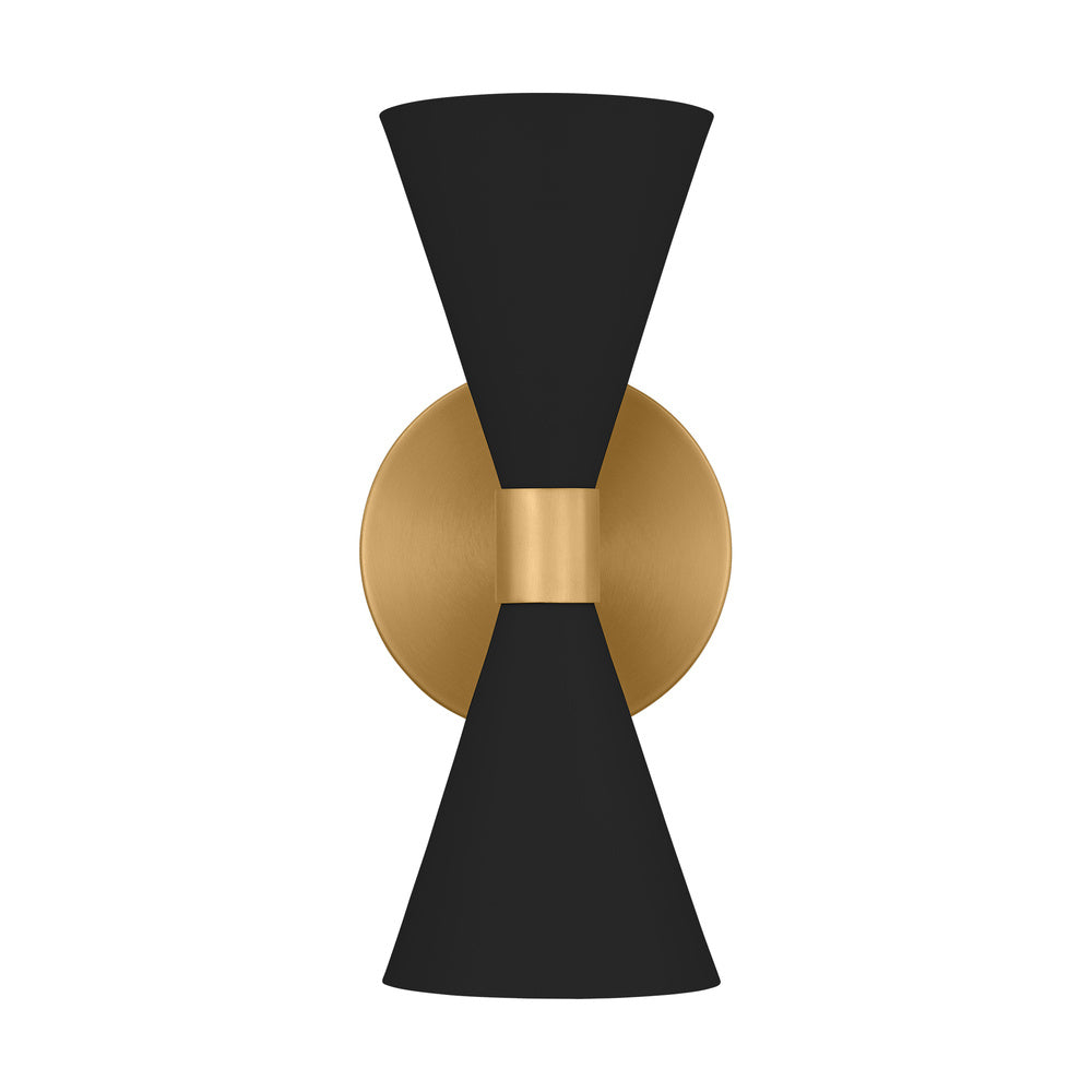 Sconces-Visual Comfort & Co. Studio Collection-AEW1032