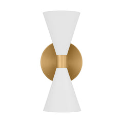 Bathroom Fixtures-Visual Comfort & Co. Studio Collection-AEW1032