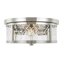 Flush Mounts-Visual Comfort & Co. Studio Collection-AF1072