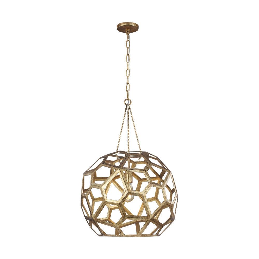 Pendants-Visual Comfort & Co. Studio Collection-AP1071