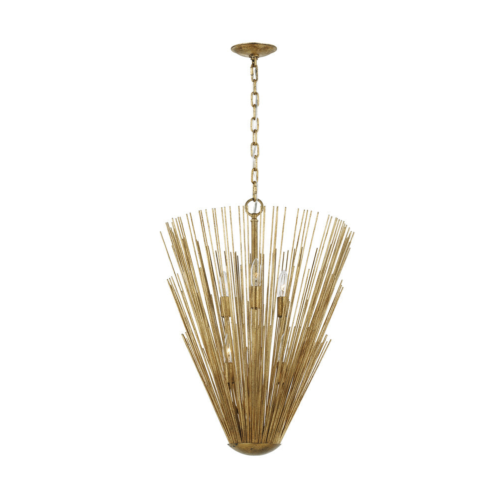 Pendants-Visual Comfort & Co. Studio Collection-AP1146