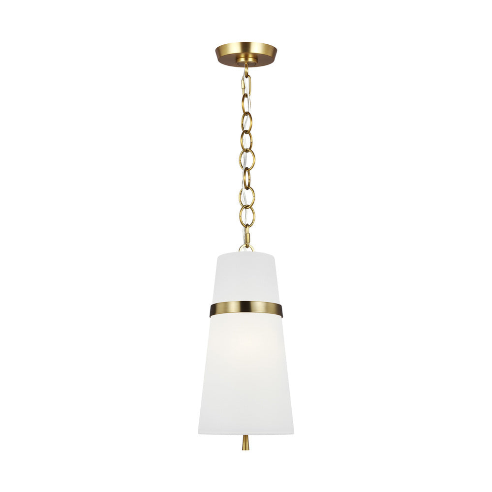 Mini Pendants-Visual Comfort & Co. Studio Collection-AP1161