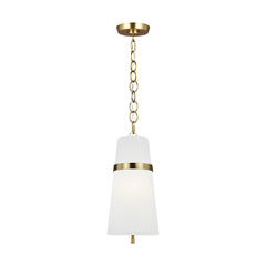Mini Pendants-Visual Comfort & Co. Studio Collection-AP1161