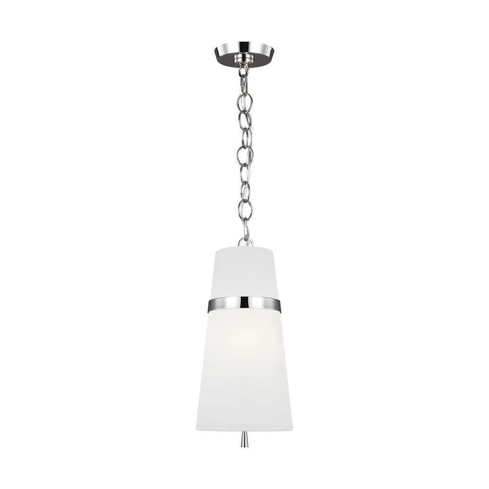 Mini Pendants-Visual Comfort & Co. Studio Collection-AP1161