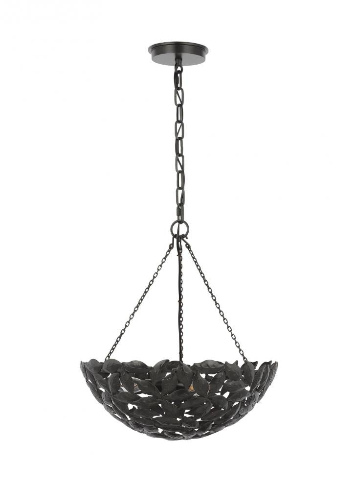 Mini Pendants-Visual Comfort & Co. Studio Collection-AP1193