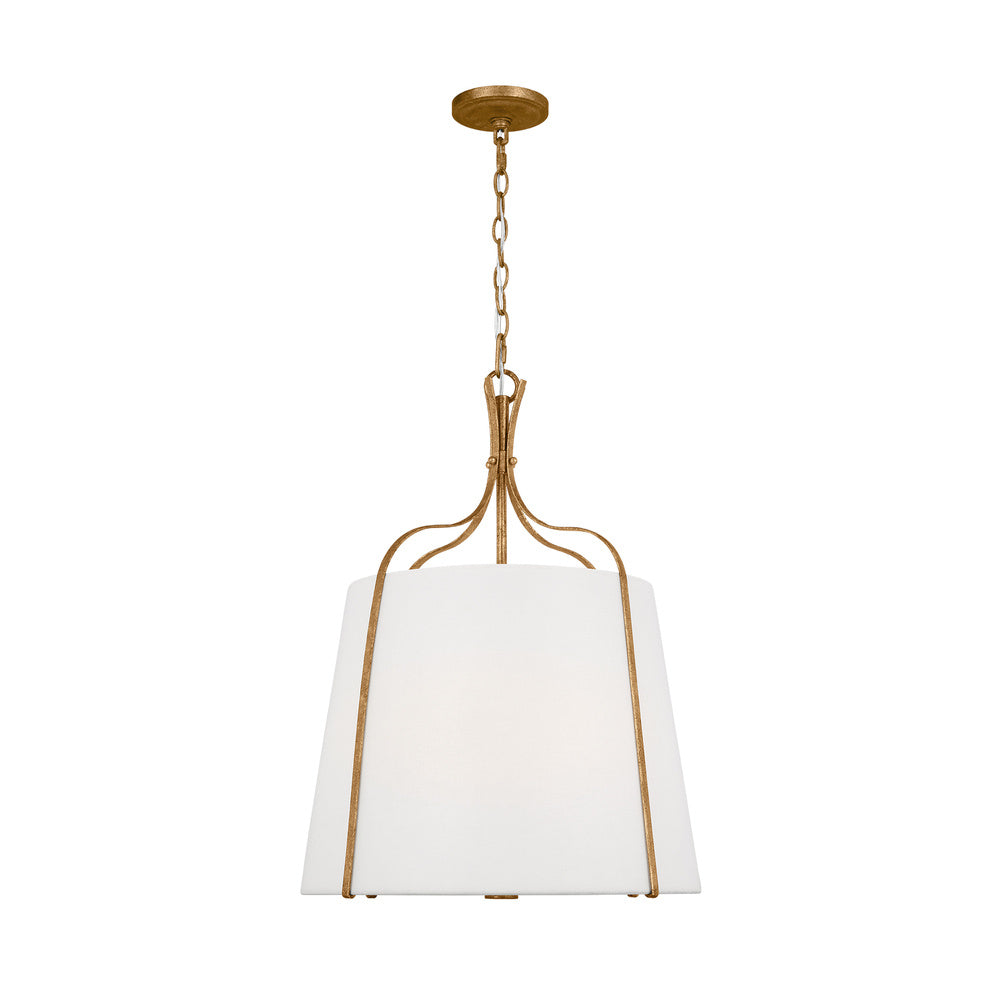 Pendants-Visual Comfort & Co. Studio Collection-AP1253