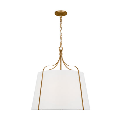 Pendants-Visual Comfort & Co. Studio Collection-AP1264