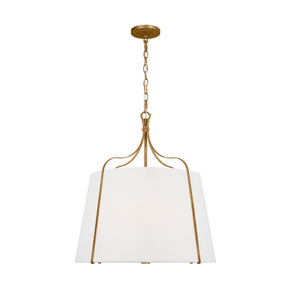 Pendants-Visual Comfort & Co. Studio Collection-AP1264