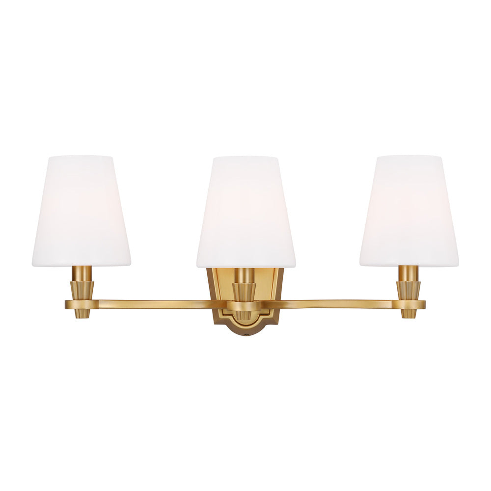 Bathroom Fixtures-Visual Comfort & Co. Studio Collection-AV1003