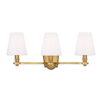 Bathroom Fixtures-Visual Comfort & Co. Studio Collection-AV1003