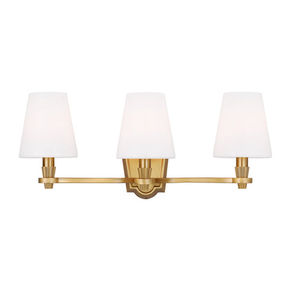 Bathroom Fixtures-Visual Comfort & Co. Studio Collection-AV1003