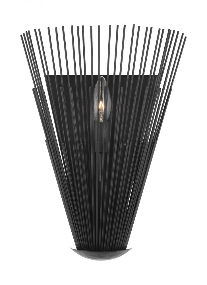 Sconces-Visual Comfort & Co. Studio Collection-AW1101