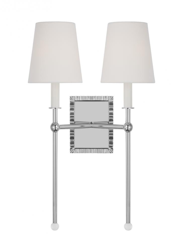Sconces-Visual Comfort & Co. Studio Collection-AW1202