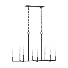 Chandeliers-Visual Comfort & Co. Studio Collection-CC1368