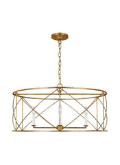 Pendants-Visual Comfort & Co. Studio Collection-CC1624