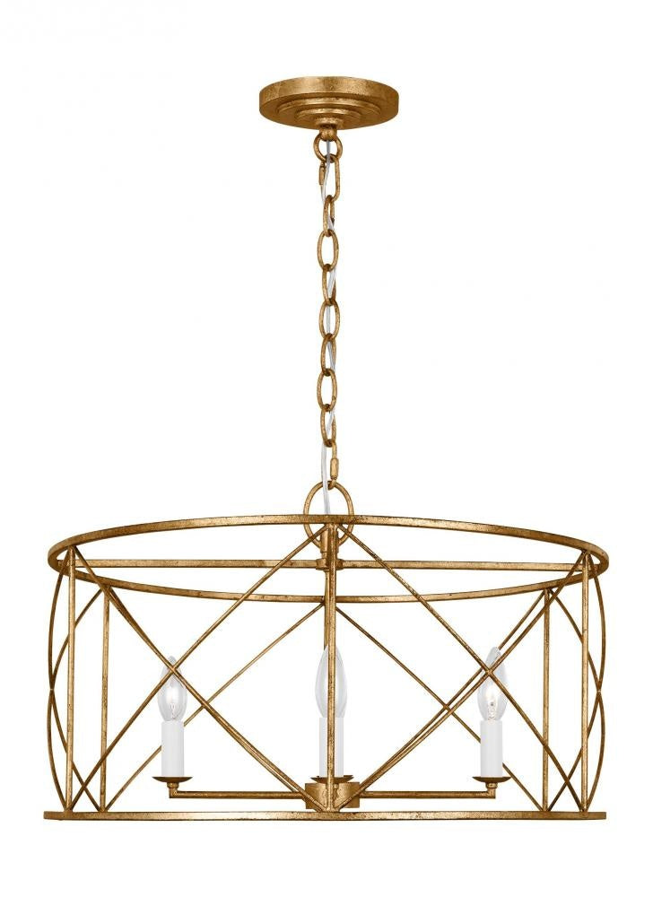 Pendants-Visual Comfort & Co. Studio Collection-CC1634