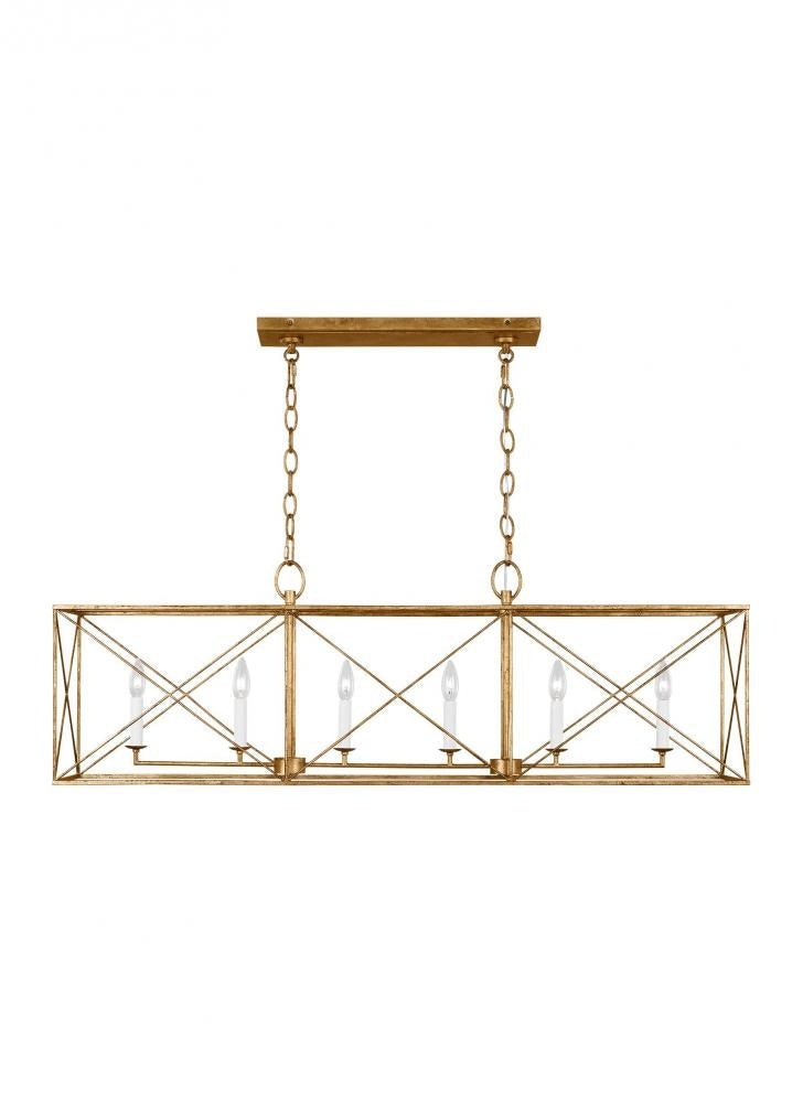 Pendants-Visual Comfort & Co. Studio Collection-CC1646
