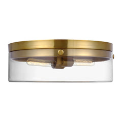 Flush Mounts-Visual Comfort & Co. Studio Collection-CF1032