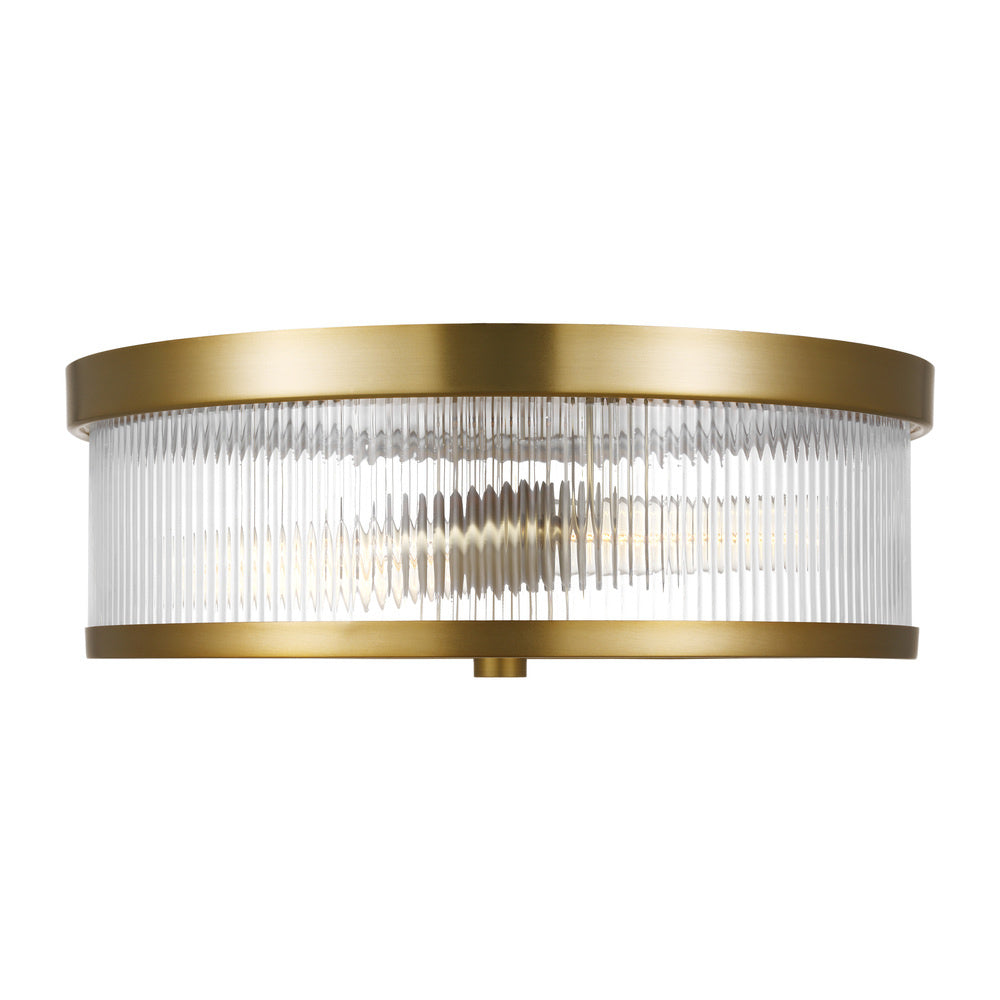 Flush Mounts-Visual Comfort & Co. Studio Collection-CF1052
