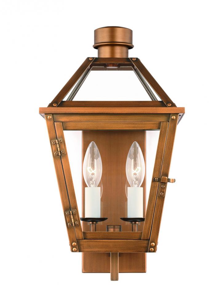 Sconces-Visual Comfort & Co. Studio Collection-CO1392