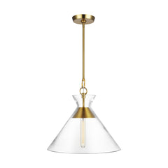 Pendants-Visual Comfort & Co. Studio Collection-CP1031