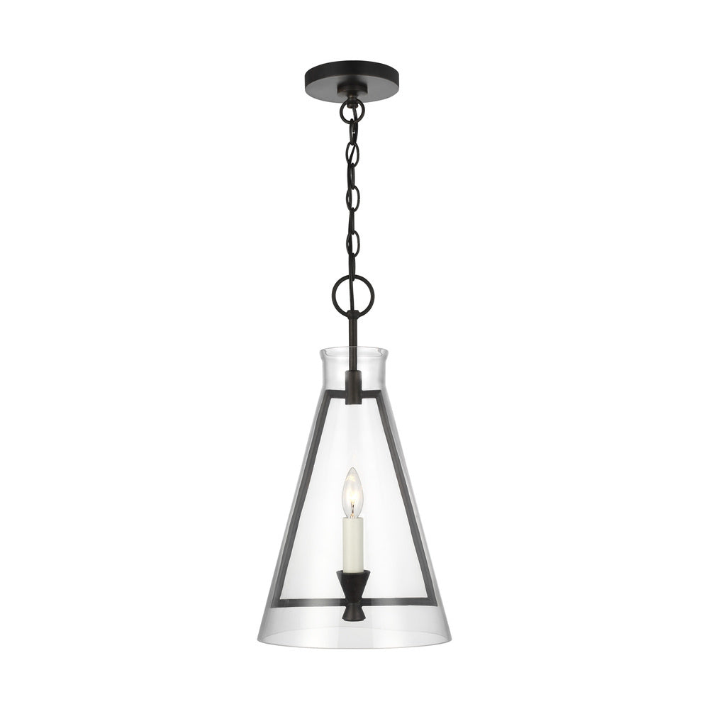 Pendants-Visual Comfort & Co. Studio Collection-CP1081