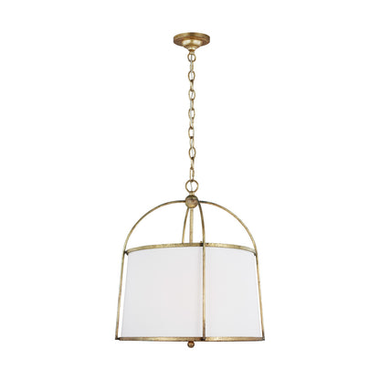Chandeliers-Visual Comfort & Co. Studio Collection-CP1112