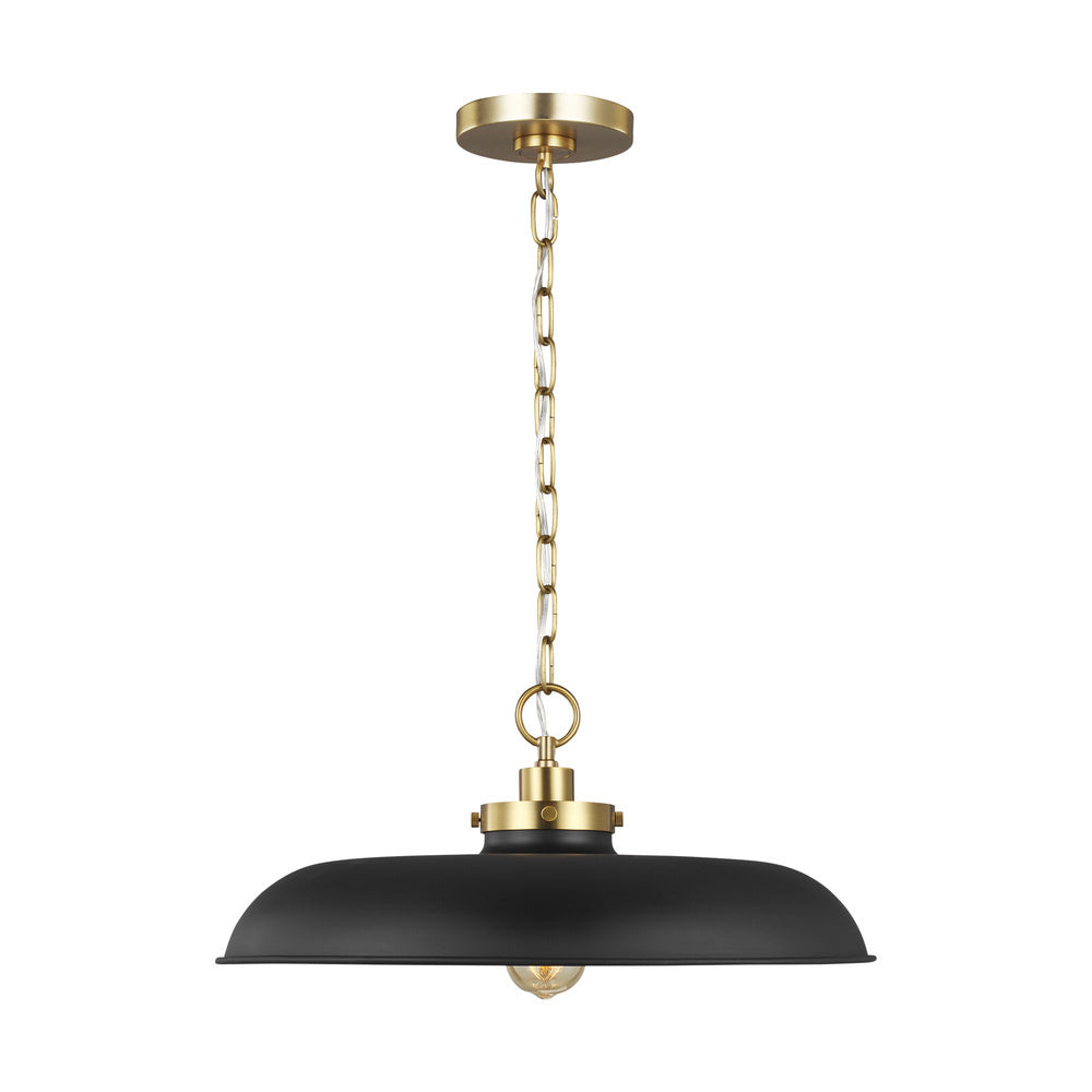 Pendants-Visual Comfort & Co. Studio Collection-CP1231