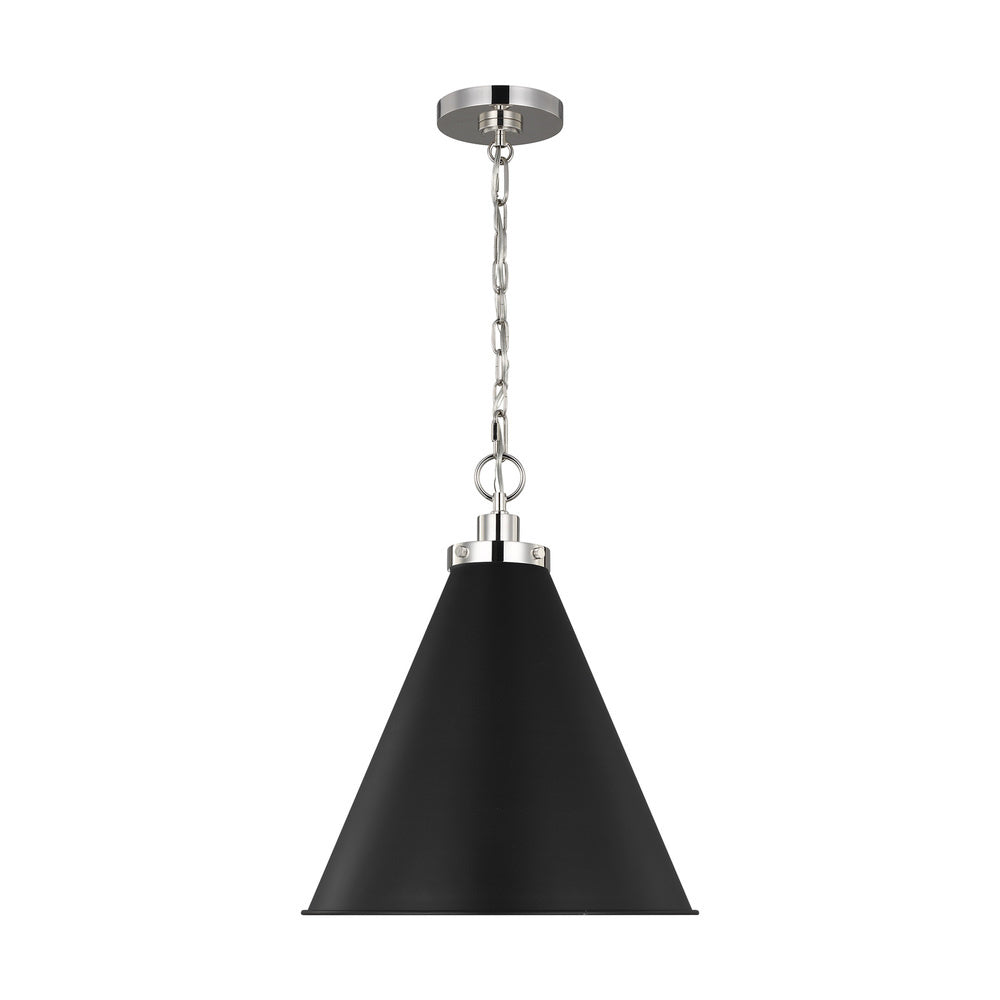 Pendants-Visual Comfort & Co. Studio Collection-CP1271