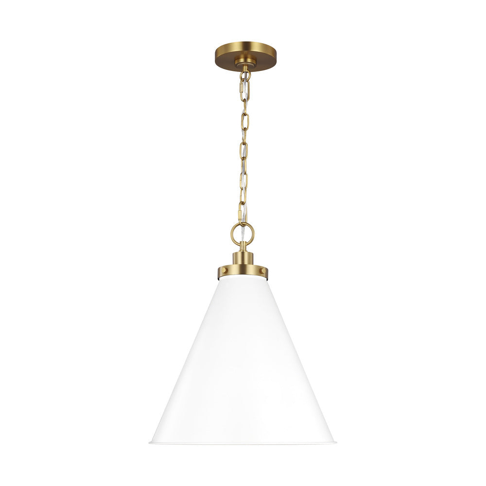 Pendants-Visual Comfort & Co. Studio Collection-CP1271