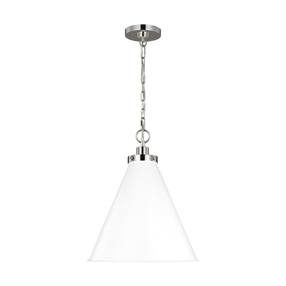 Pendants-Visual Comfort & Co. Studio Collection-CP1271
