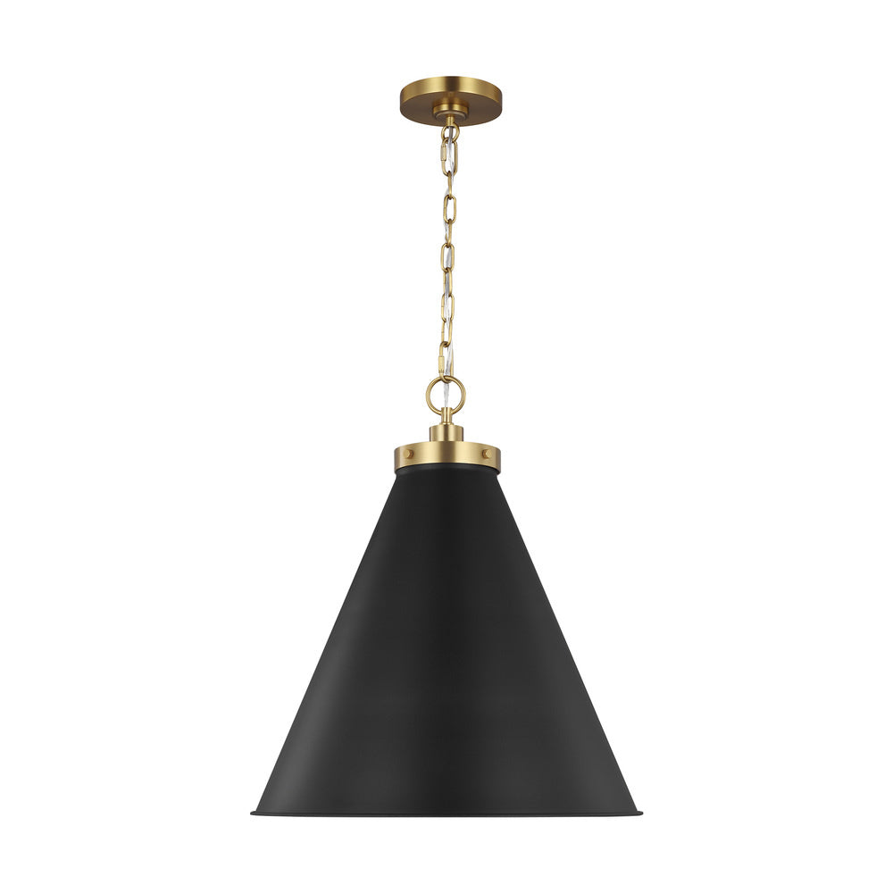 Pendants-Visual Comfort & Co. Studio Collection-CP1281